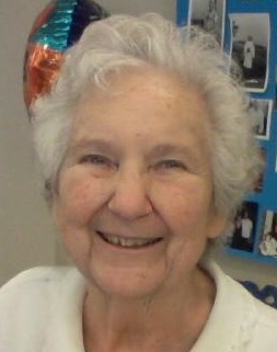 Shirley A. Fingerson